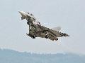 Eurofighter, Austrian AF