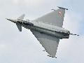 Eurofighter, Austrian AF