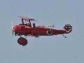 Fokker Dr1 Replica