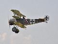 Fokker Dr1 Replica
