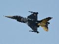 Solo Trk, F-16C - Turkish AF