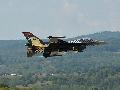 Solo Trk, F-16C - Turkish AF