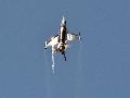 Solo Trk, F-16C - Turkish AF