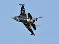 Solo Trk, F-16C - Turkish AF