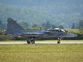 JAS-39C Gripen Czeh AF