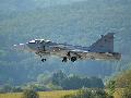 JAS-39C Gripen Czeh AF