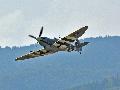 Supermarine Spitfire