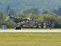 Supermarine Spitfire
