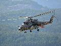 Mi-35 Czeh AF