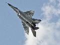 MiG-29 Slovakian AF