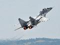 MiG-29 Slovakian AF
