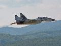 MiG-29 Slovakian AF