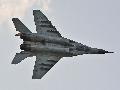 MiG-29 Slovakian AF