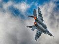 MiG-29 Slovakian AF