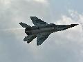 MiG-29 Slovakian AF