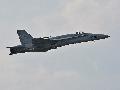 F/A-18A+ Spain AF