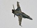 F/A-18A+ Spain AF