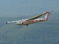 Ocovia Bacovia Blanik gliders team, Slovakia