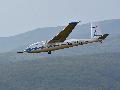 Ocovia Bacovia Blanik gliders team, Slovakia