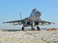 MiG-29 Serbian AF