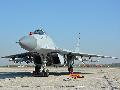 MiG-29 Serbian AF