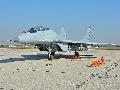 MiG-29 Serbian AF