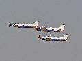 Lasta 95 trainer aircrafts, Serbian AF
