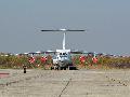 IL-76 Russian AF