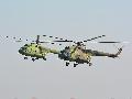 Mi-8T Serbian AF