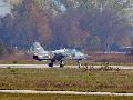 J-22 Orao, strike aircraft, Serbian AF