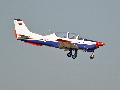 Lasta 95 trainer aircrafts, Serbian AF