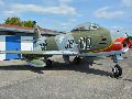 CL-13B Mk.6 Sabre (F-86F Sabre)