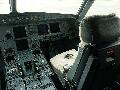 A319 cockpit, HunAF