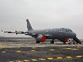 Airbus A319, HunAF