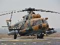 Mi-17N HunAF