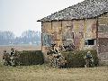 Hungarian Special Operations Soldiers