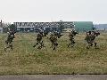 Hungarian Special Operations Soldiers
