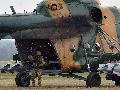 Mi-17N HunAF and Hungarian Spec.forces