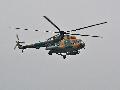 Mi-17N HunAF