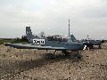 Zlin-143 LSi and Zlin-242L HuNAF