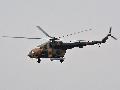 Mi-17N HunAF