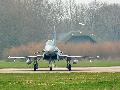 Eurofighter Luftwaffe