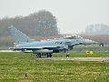 Eurofighter Luftwaffe