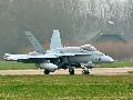 C.15 (F/A-18C) Spain AF