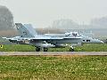 C.15 (F/A-18C) Spain AF