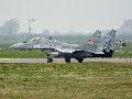 MiG-29B PolishAF