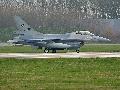 F-16AM RNAF