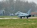 Eurofighter Luftwaffe