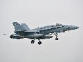 C.15 (F/A-18C) Spain AF