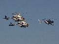 MD500 and MD902, Hungarian Air Policing Service
